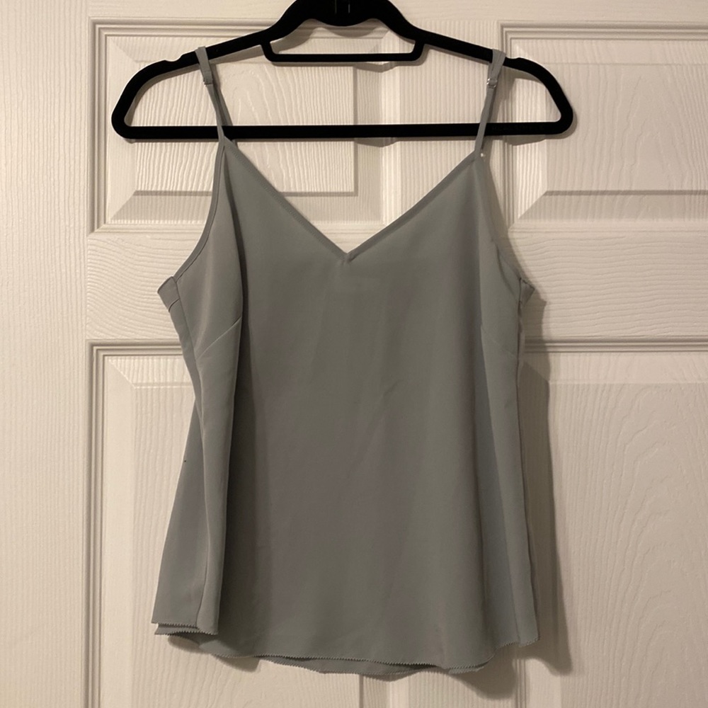 Sea Green Camisole